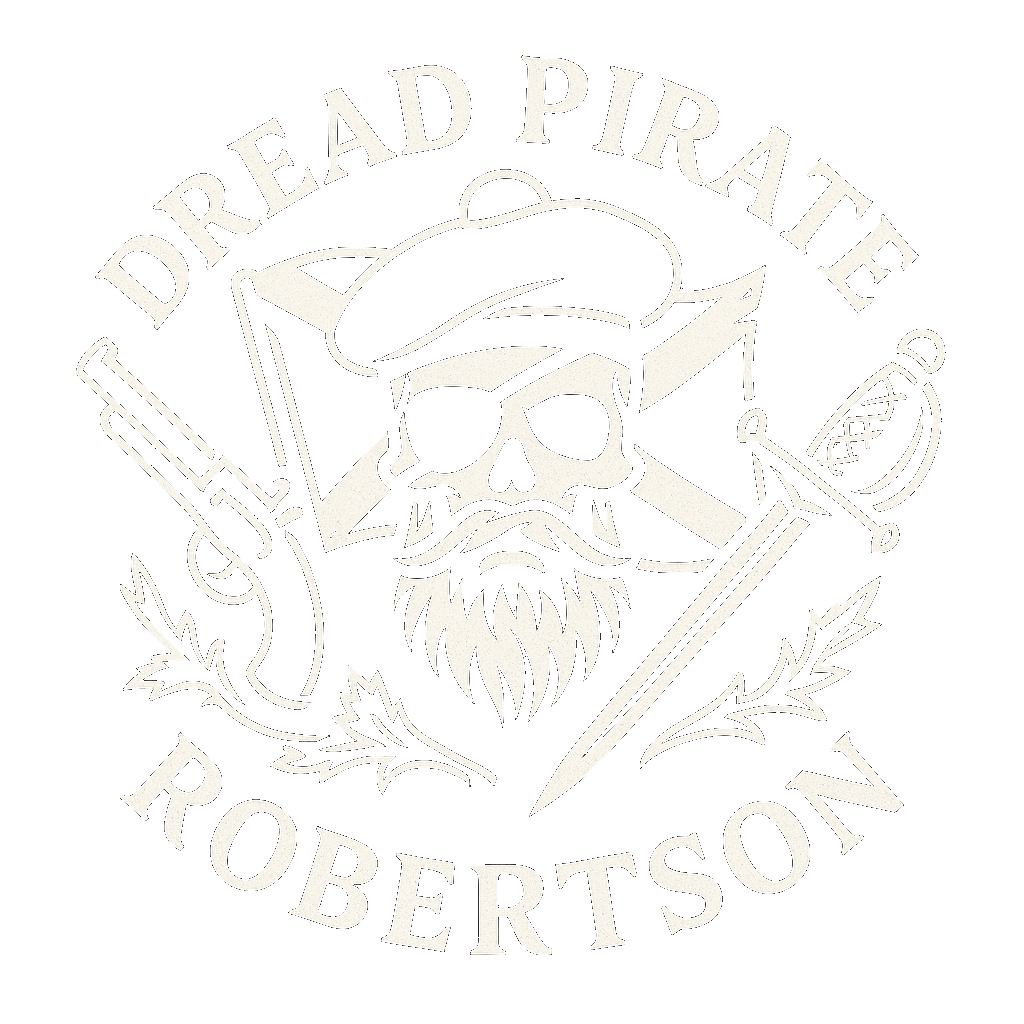 Dread Pirate Robertson